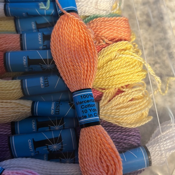 Craft thread - Picture 3 of 3